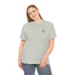 Unisex Heavy Cotton Tee (Glidan 5000 - Boogie)