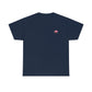 Unisex Heavy Cotton Tee (Glidan 5000 - Peter)