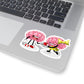 Kiss-Cut Stickers (Love)