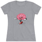 Women's Triblend Tee (Next Level 6710 - Peter)