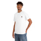 Unisex Heavy Cotton Tee (Glidan 5000 - Army-Drill)