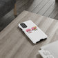 Phone Case (Tough Cases - Love)