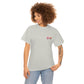 Unisex Heavy Cotton Tee (Glidan 5000 - Love)