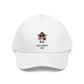Unisex Twill Hat (Sergeant)