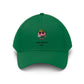 Unisex Twill Hat (Sergeant)