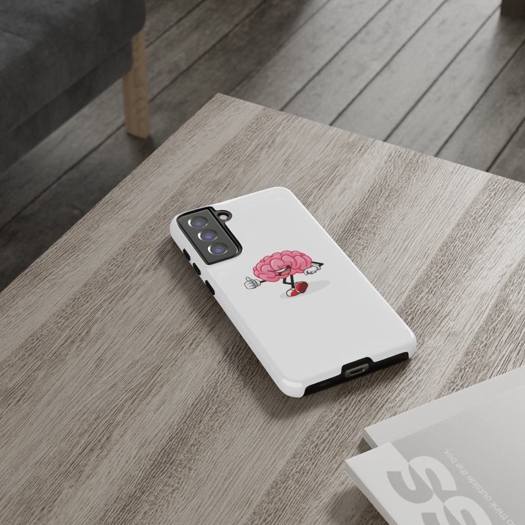Phone Case (Tough Cases - Peter)