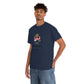 Unisex Heavy Cotton Tee (Sergeant)