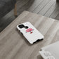 Phone Case (Tough Cases - Peter)