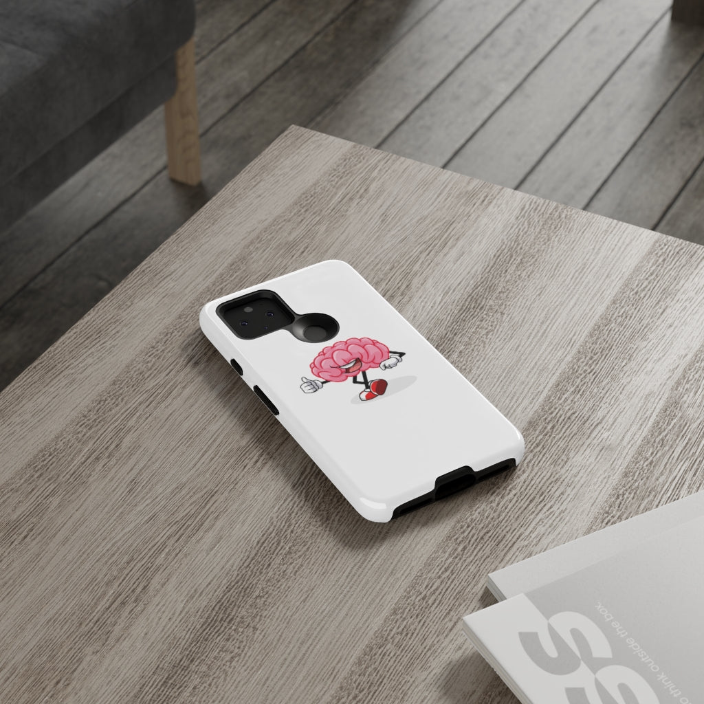 Phone Case (Tough Cases - Peter)