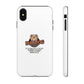 Phone Case (Tough Cases - Bulldog Faith)