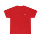 Unisex Heavy Cotton Tee (Glidan 5000 - Fletcher)