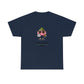 Unisex Heavy Cotton Tee (Sergeant)