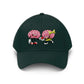 Unisex Twill Hat (Love)