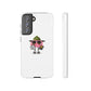 Phone Case (Tough Cases - Army-Drill)