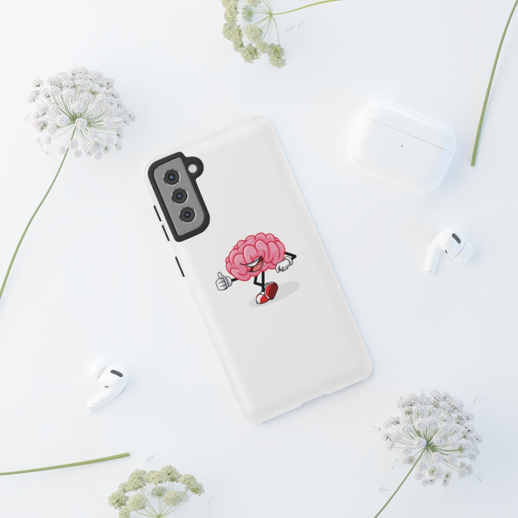 Phone Case (Tough Cases - Peter)