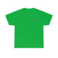 Unisex Heavy Cotton Tee (Glidan 5000 - Boogie)