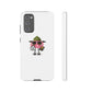 Phone Case (Tough Cases - Army-Drill)