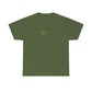 Unisex Heavy Cotton Tee (No Fear Gold)
