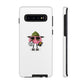 Phone Case (Tough Cases - Army-Drill)