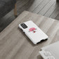 Phone Case (Tough Cases - Peter)