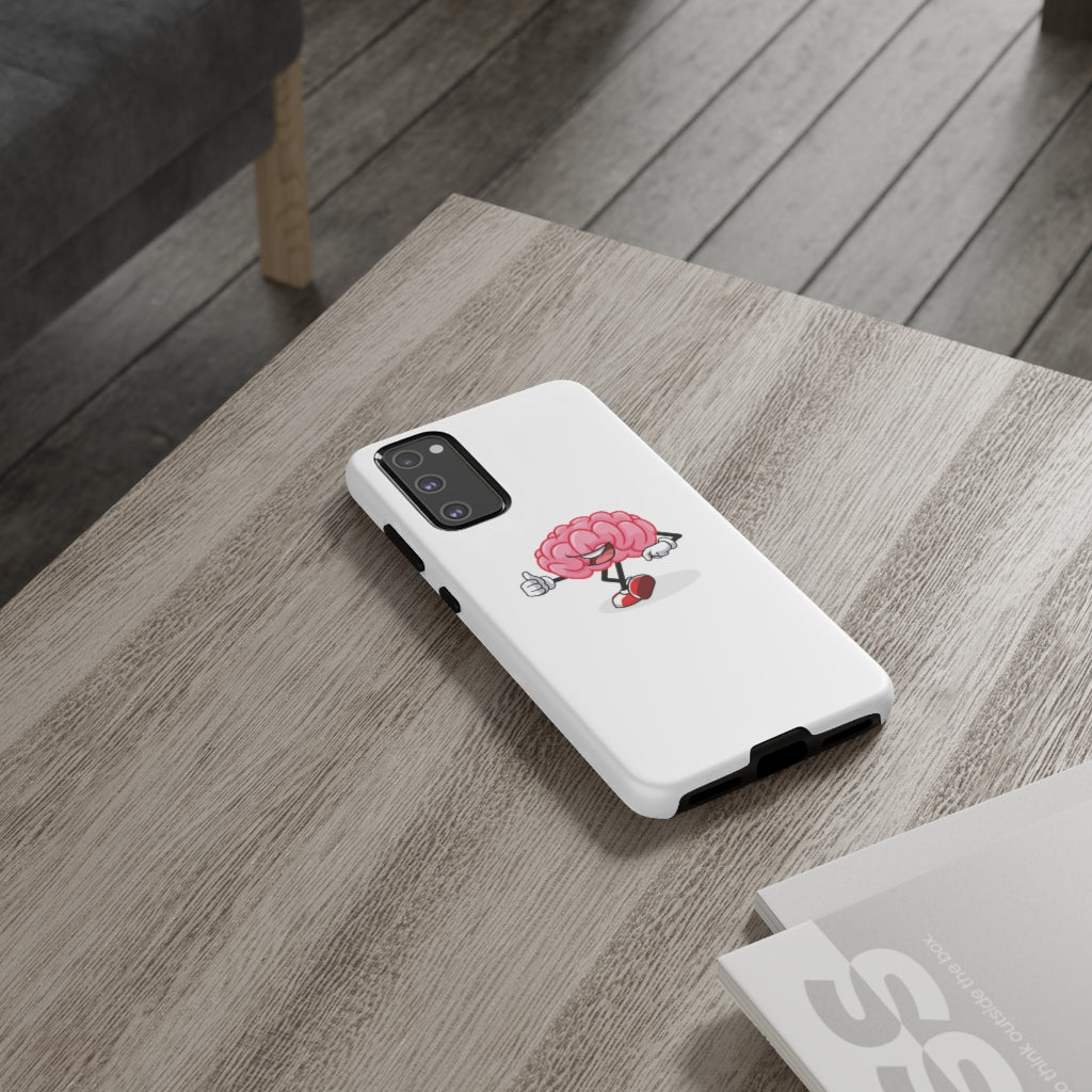 Phone Case (Tough Cases - Peter)