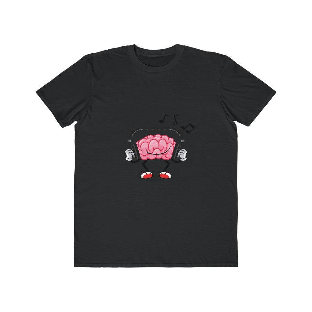 Men’s Lightweight Fashion Tee (Anvil 980 - Boogie)