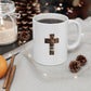 Mug (Lion Cross Color)