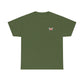 Unisex Heavy Cotton Tee (Glidan 5000 - Angel)