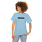 Unisex Heavy Cotton Tee (No Fear)