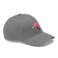 Unisex Twill Hat (Peter)