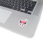 Kiss-Cut Stickers (Boogie)