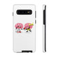 Phone Case (Tough Cases - Love)