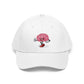 Unisex Twill Hat (Peter)