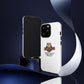 Phone Case (Tough Cases - Bulldog Faith)