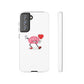 Phone Case (Tough Cases - Fletcher)