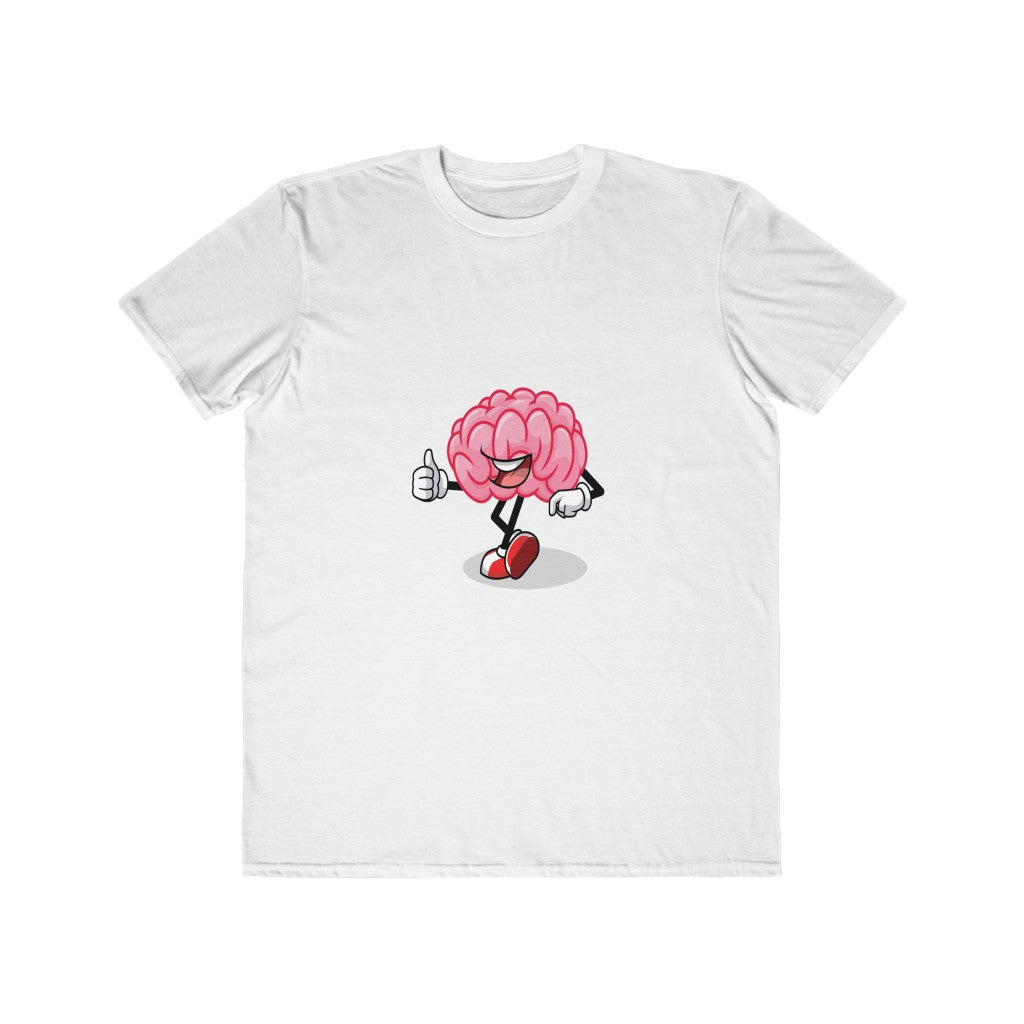 Men’s Lightweight Fashion Tee (Anvil 980 - Peter)