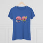 Women's Triblend Tee (Next Level 6710 - Love)