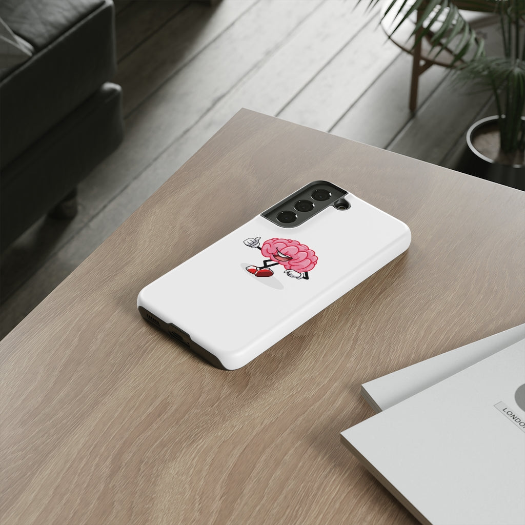 Phone Case (Tough Cases - Peter)