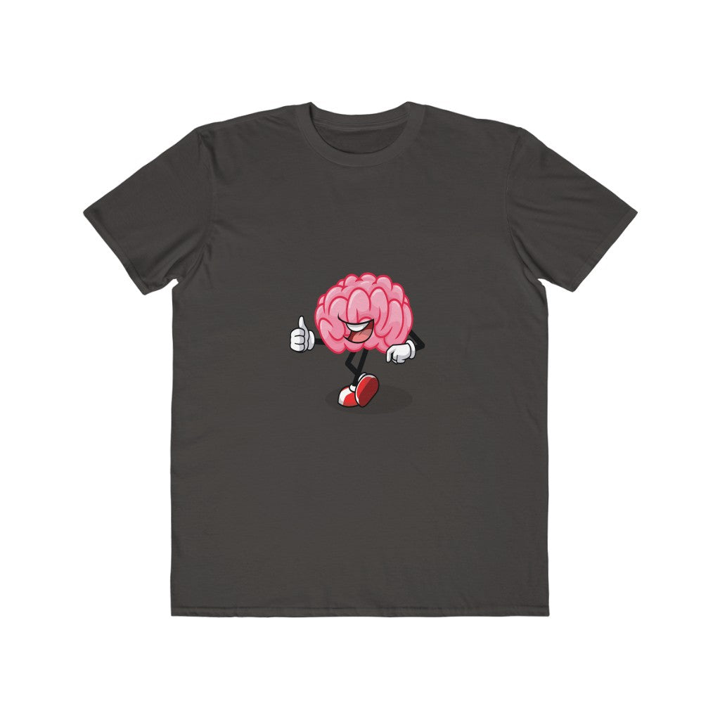Men’s Lightweight Fashion Tee (Anvil 980 - Peter)