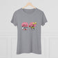 Women's Triblend Tee (Next Level 6710 - Love)