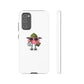 Phone Case (Tough Cases - Army-Drill)
