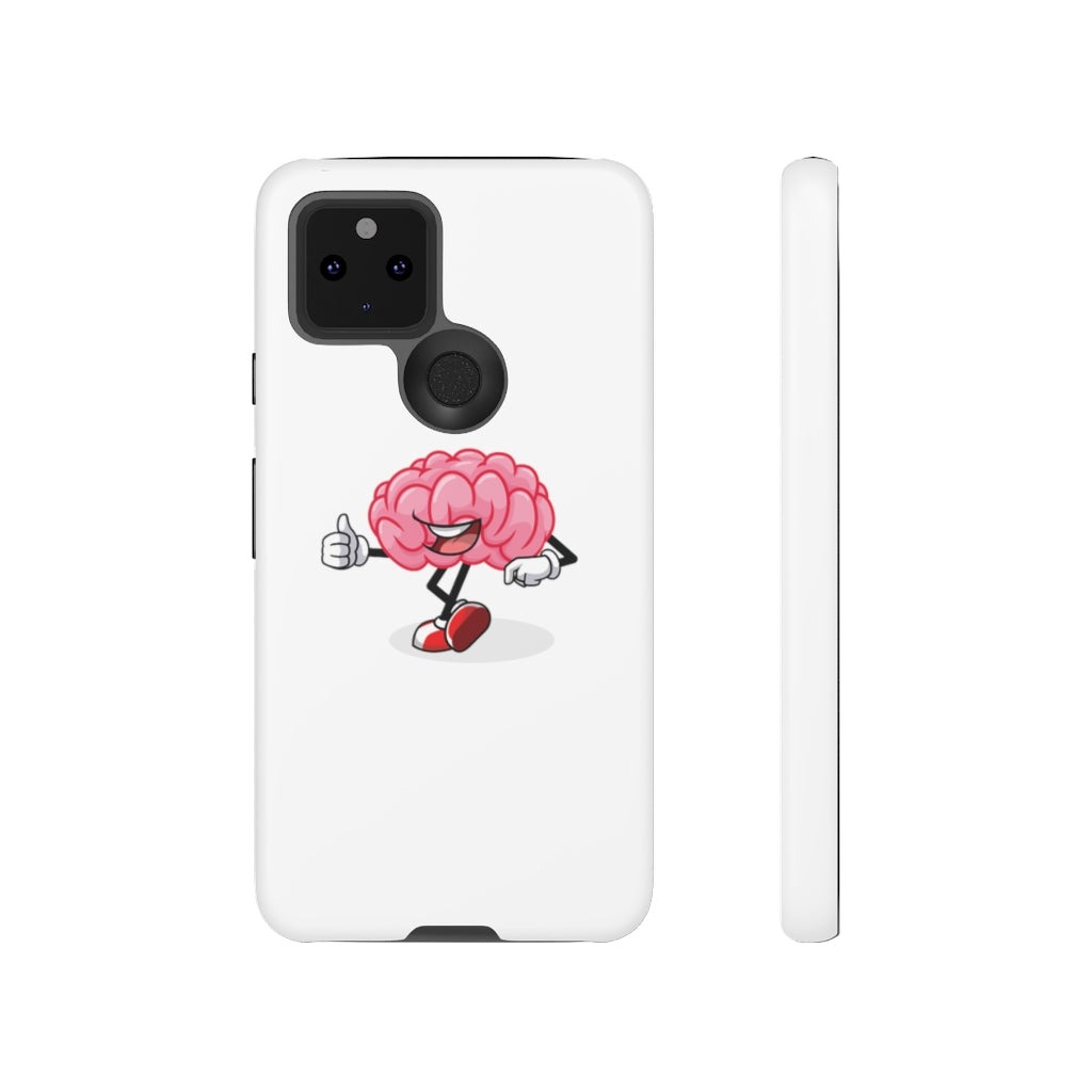 Phone Case (Tough Cases - Peter)