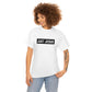 Unisex Heavy Cotton Tee (Gildan 5000) (Just Jesus)