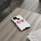 Phone Case (Tough Cases - Love)