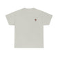 Unisex Heavy Cotton Tee (Glidan 5000 - Army-Drill)