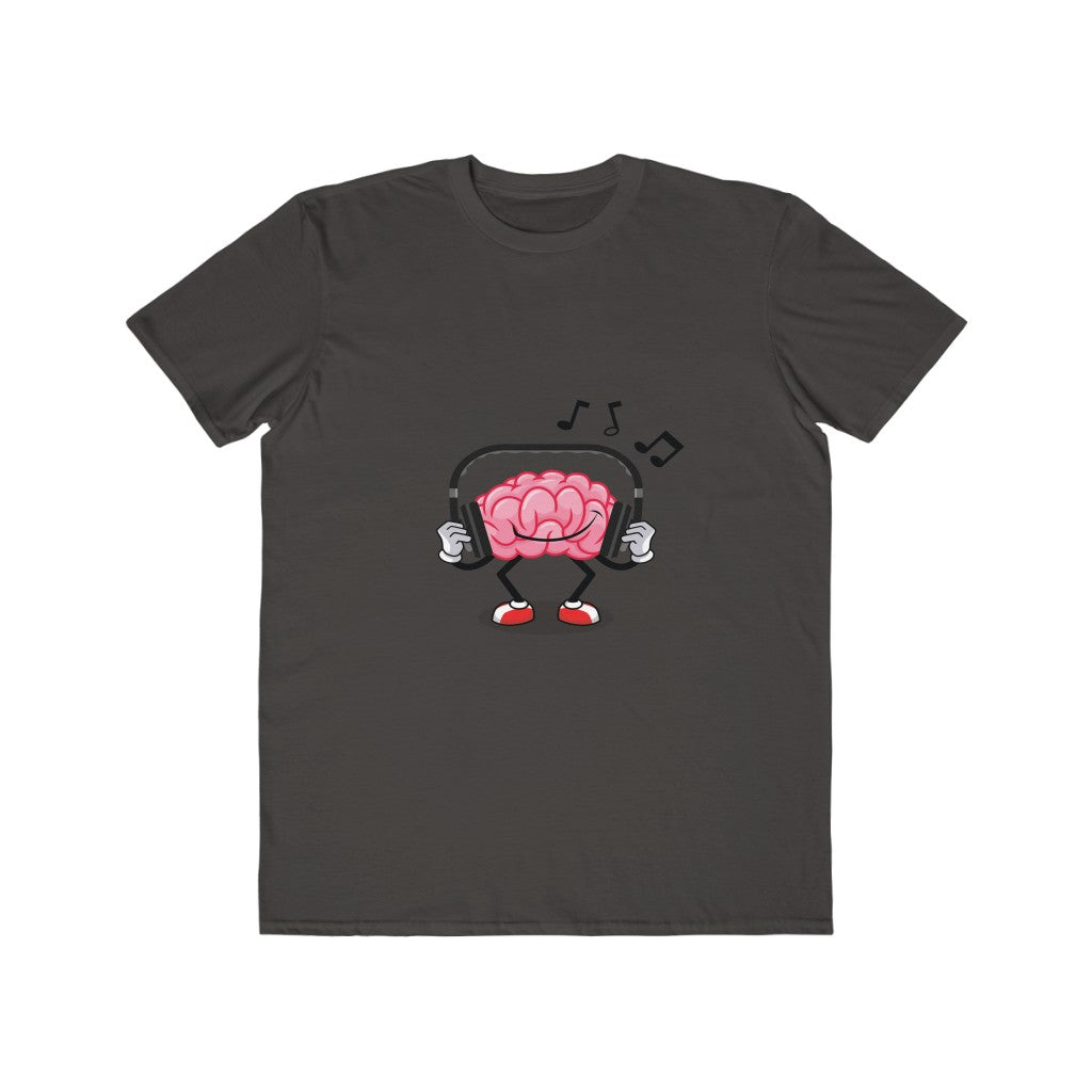 Men’s Lightweight Fashion Tee (Anvil 980 - Boogie)