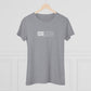 Women's Triblend Tee (No Fear White)
