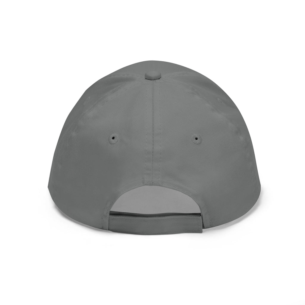 Unisex Twill Hat (Peter)