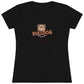 Women's Triblend Tee (Bulldog Faith)