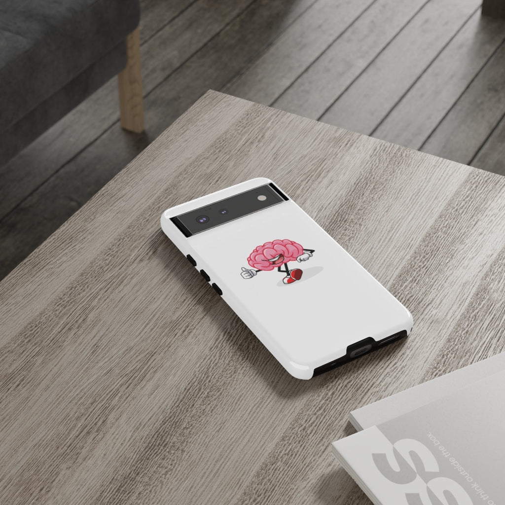 Phone Case (Tough Cases - Peter)